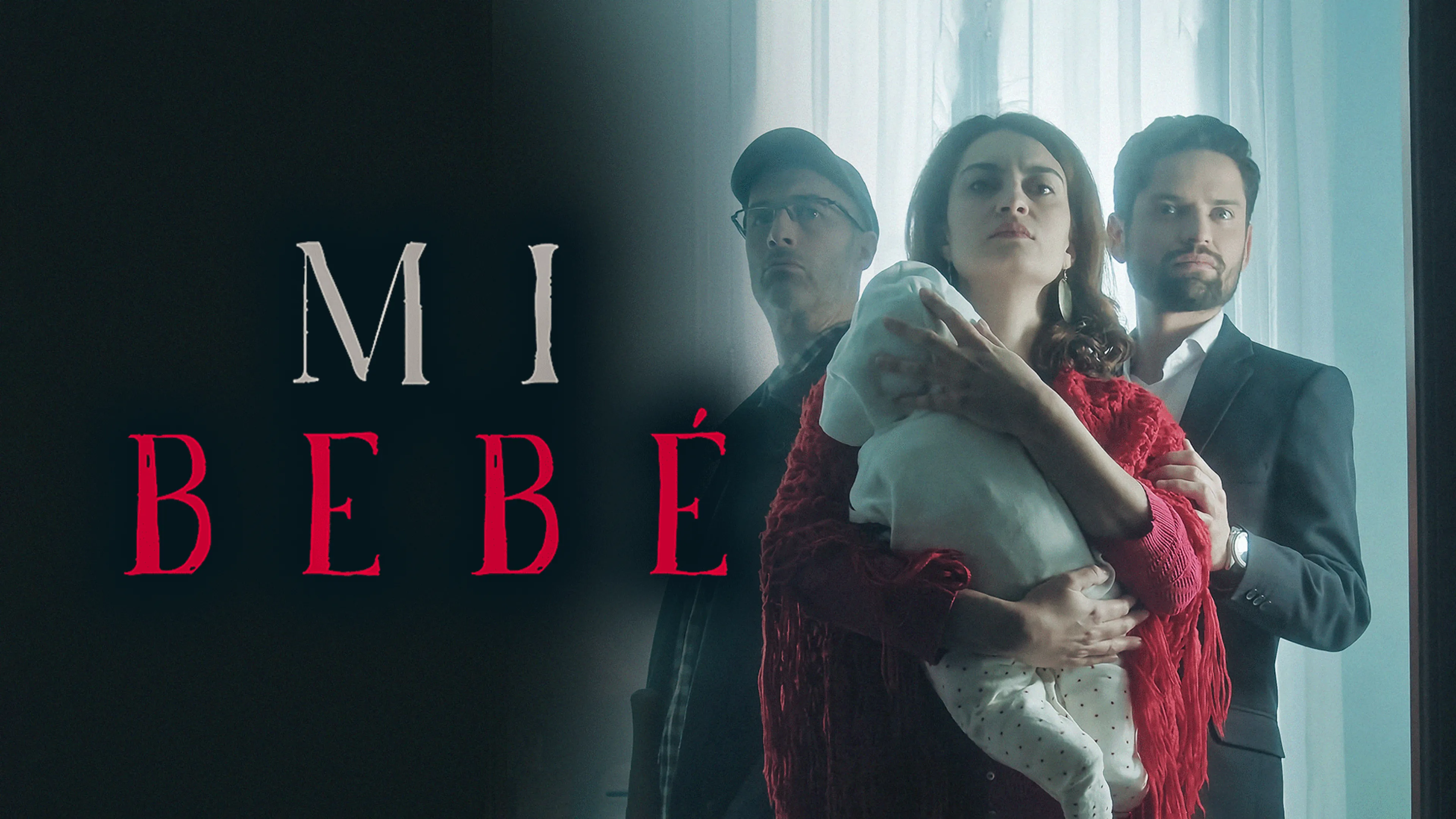 Mi Bebé poster